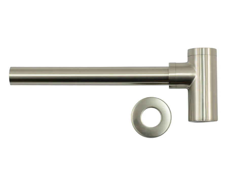 Mountain Plumbing | Round Bottle Trap