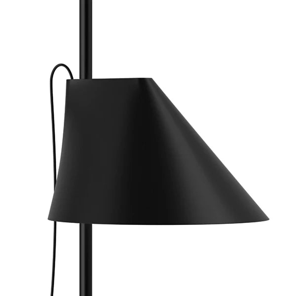 Louis Poulsen | Yuh LED Wall Lamp in Black