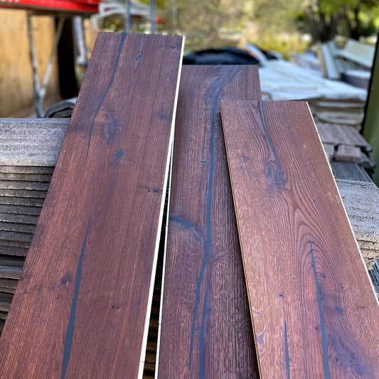 Mafi | Coral Oak Vulcano Black Wood Flooring