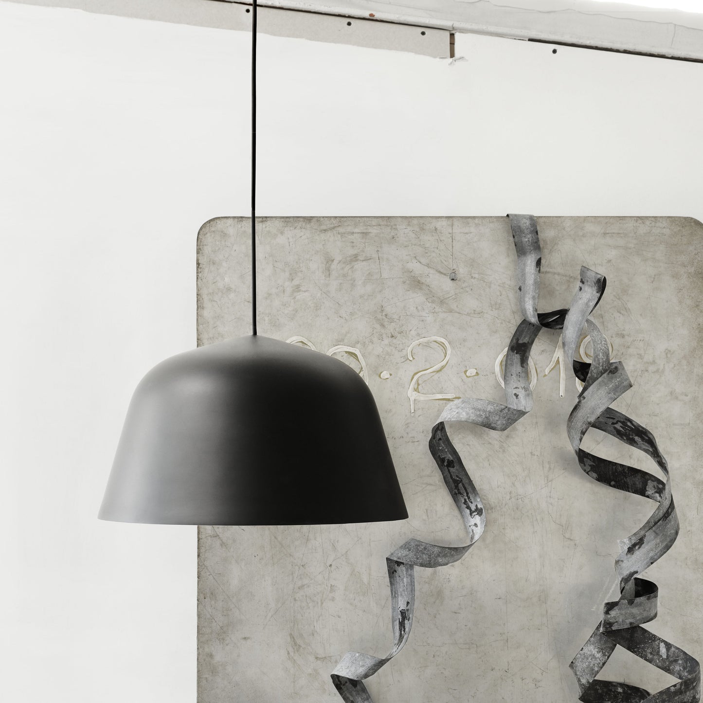 Muuto | Ambit Pendant Light: Small