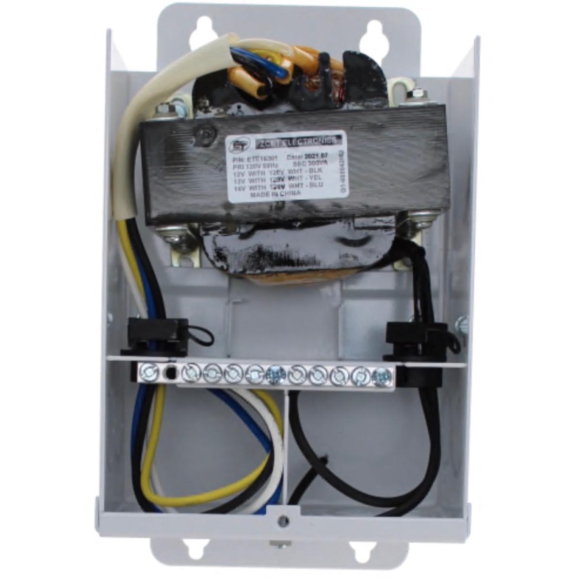 Hayward | J-Box & Wall Mount Pool Lighting Transformers, 300W