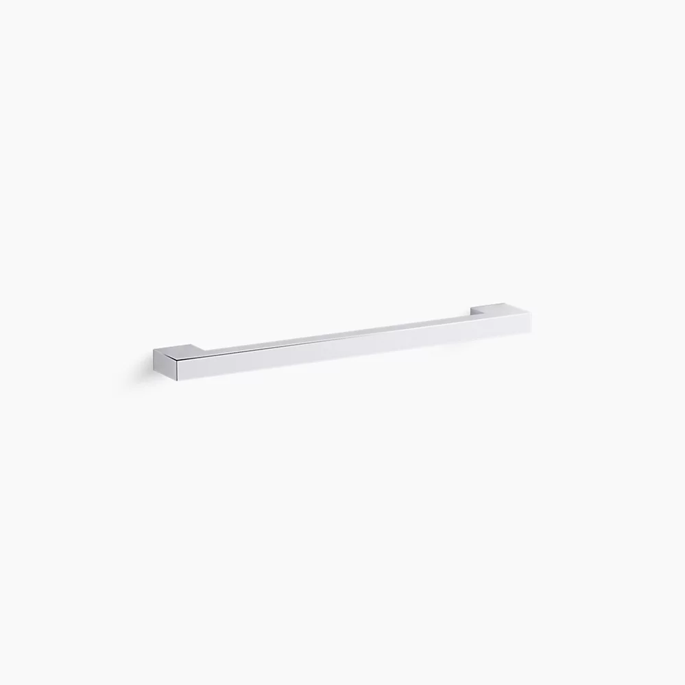 Kohler | Lodern 10" Cabinet Pull in Polished Chrome