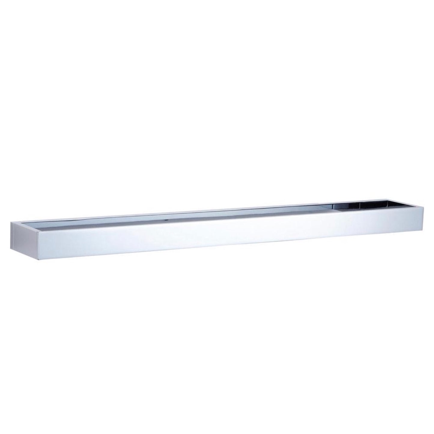 Kartners | Berlin 24 inch Towel Bar in Polished Chrome