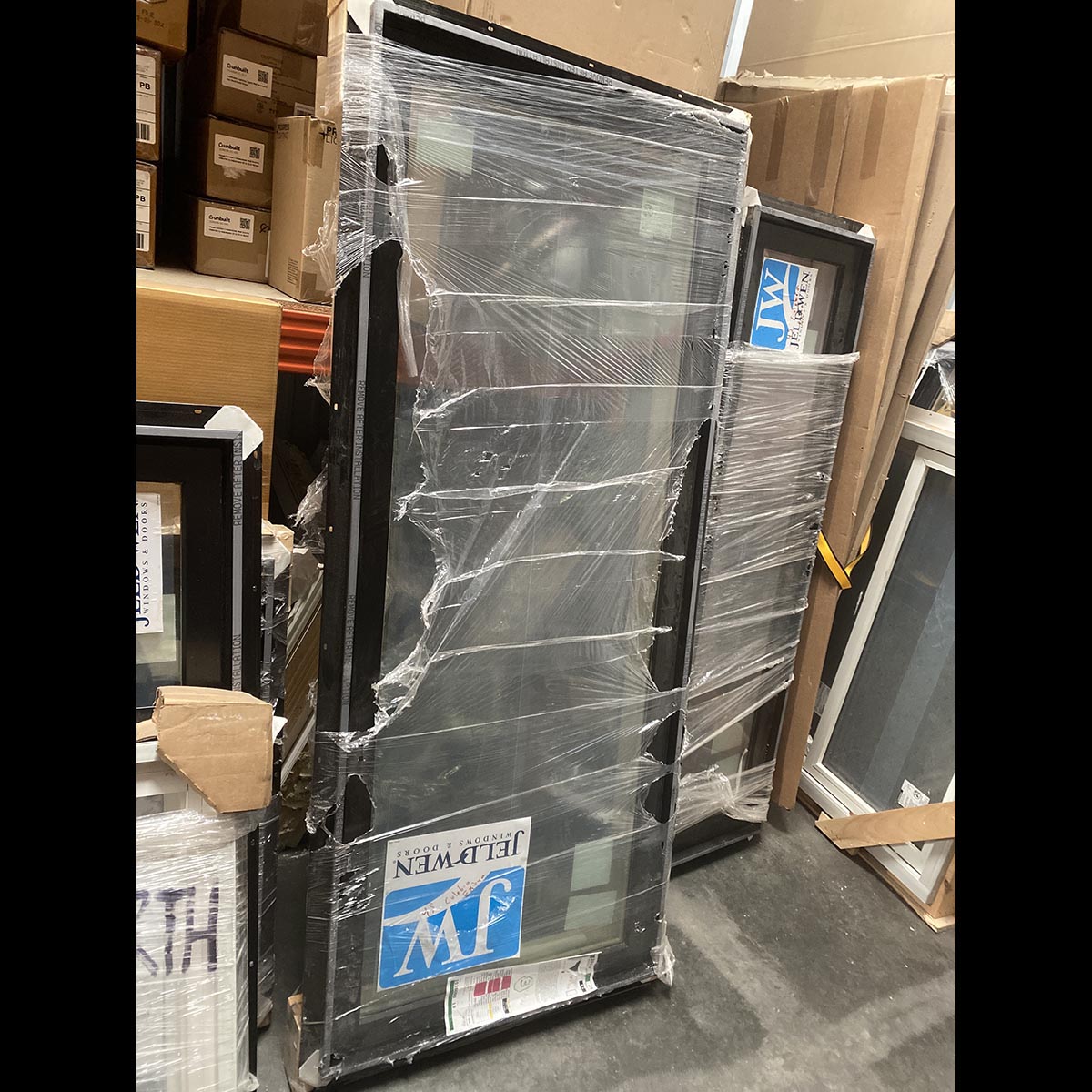 Jeld Wen | Siteline Casement Window W30 x H72