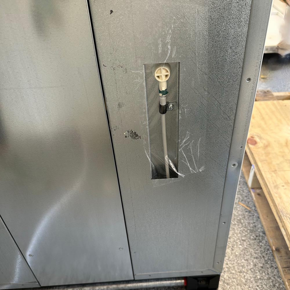 Sub-Zero | 42" Classic French Door Refrigerator Freezer Dispenser - Panel Ready