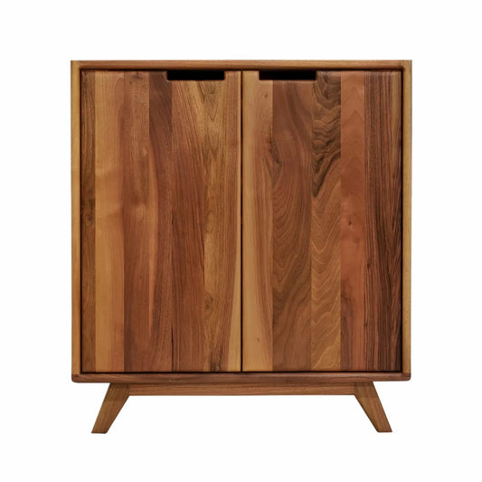 Native Trails | Topanga 30" Vanity in Walnut
