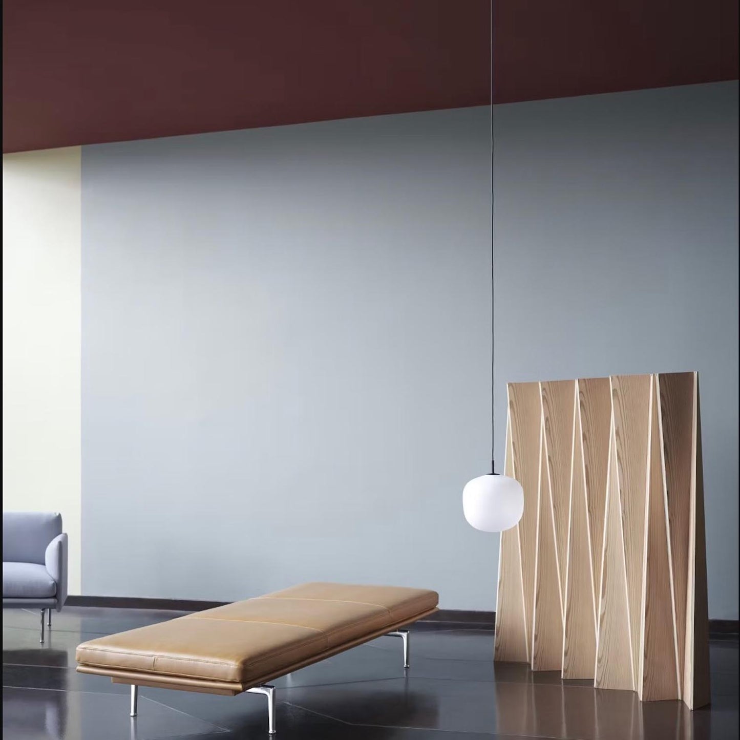 Muuto | Rime Pendant Light, Medium