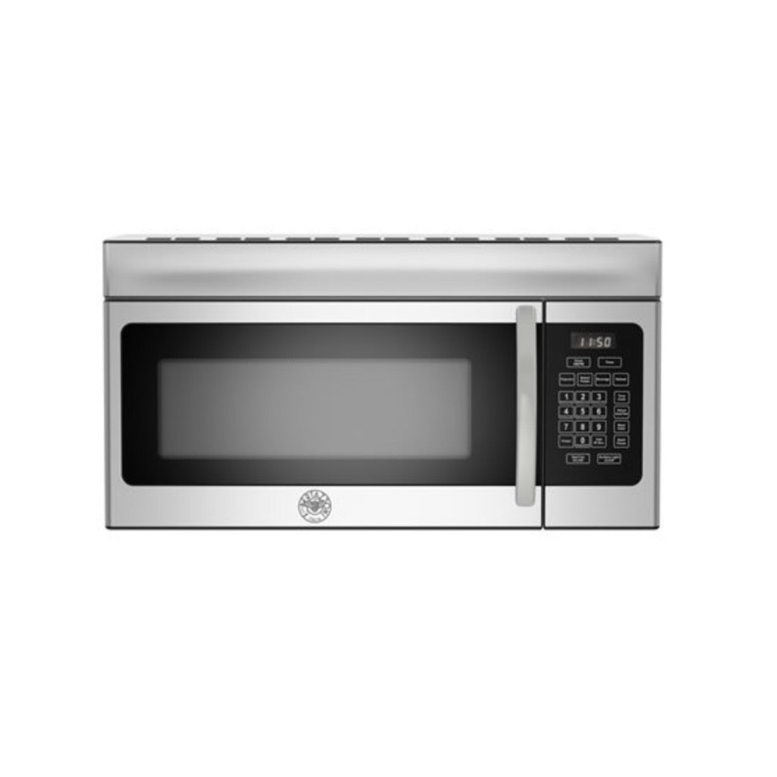 Bertazoni | 30" Over The Range Microwave 300 CFM
