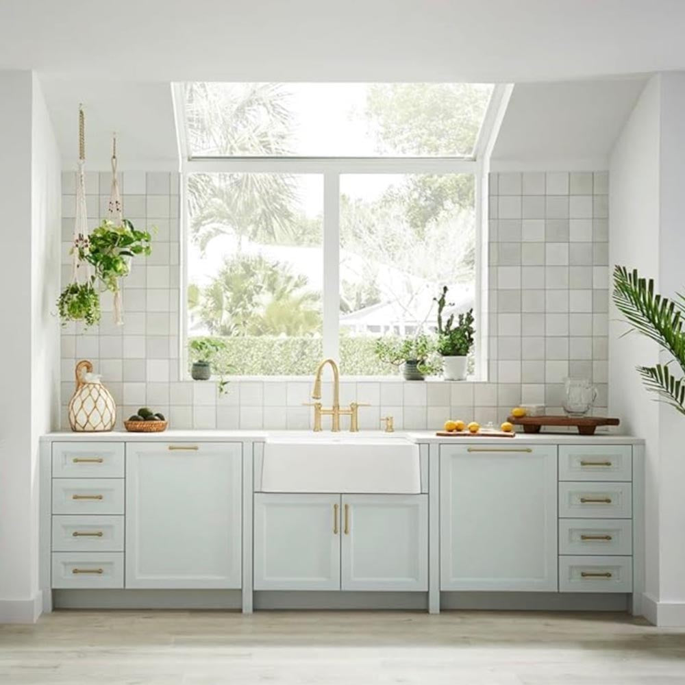 Blanco | Ikon Sink, 33 X 19 Inch, White