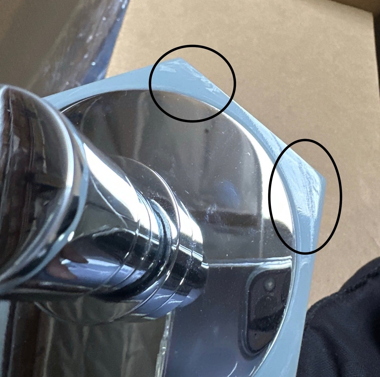 Vallvé | Hexa Soap Dispenser