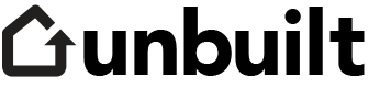 unbuilt logo