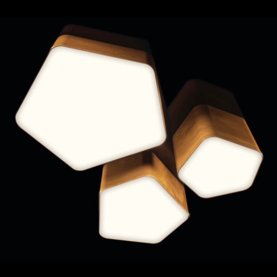 Henge | Bat Lights
