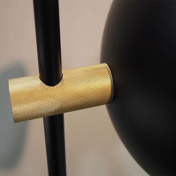 Handvärk | Studio Floor Lamp