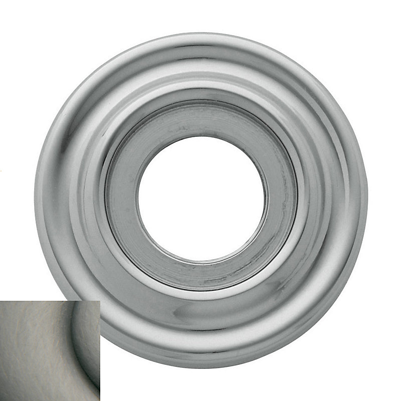 Baldwin | Estate Rosette for Baldwin's 5132 Privacy Levers - Rosette Only