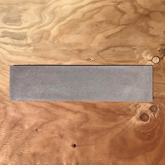 Concrete Collaborative Taupe Concrete Tiles 6” x 24”