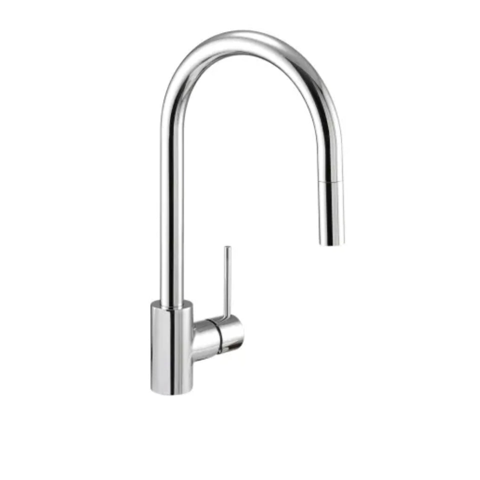 Danze | Citron Single Handle Pull-Down Kitchen Faucet