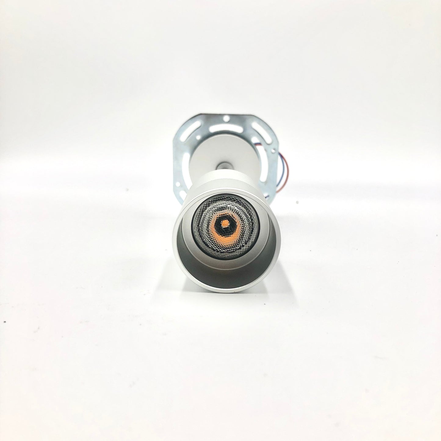 MP Lighting | Canopy Mount Pendant Matte Anodized