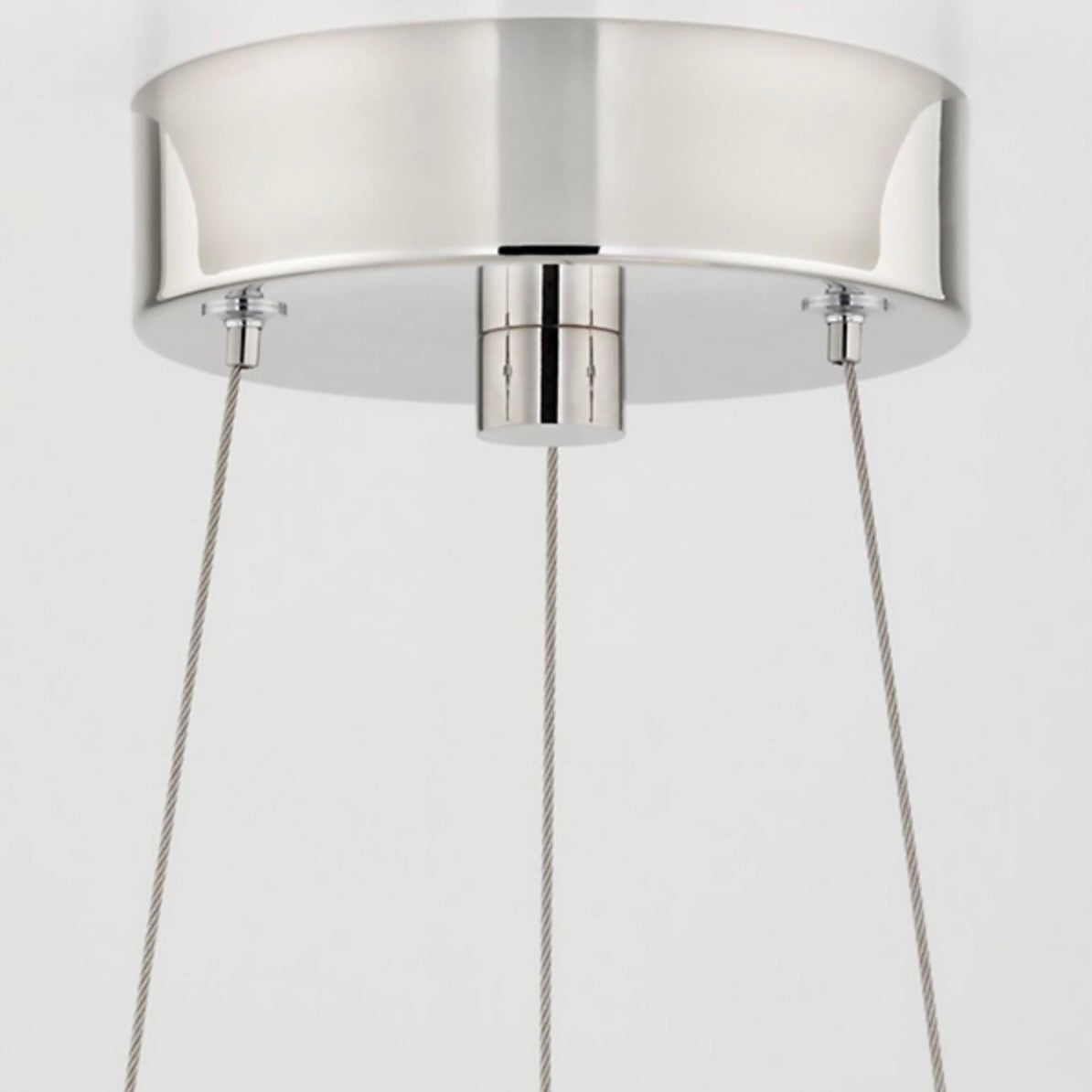 Hudson Valley Lighting | Eastport LED Chandelier