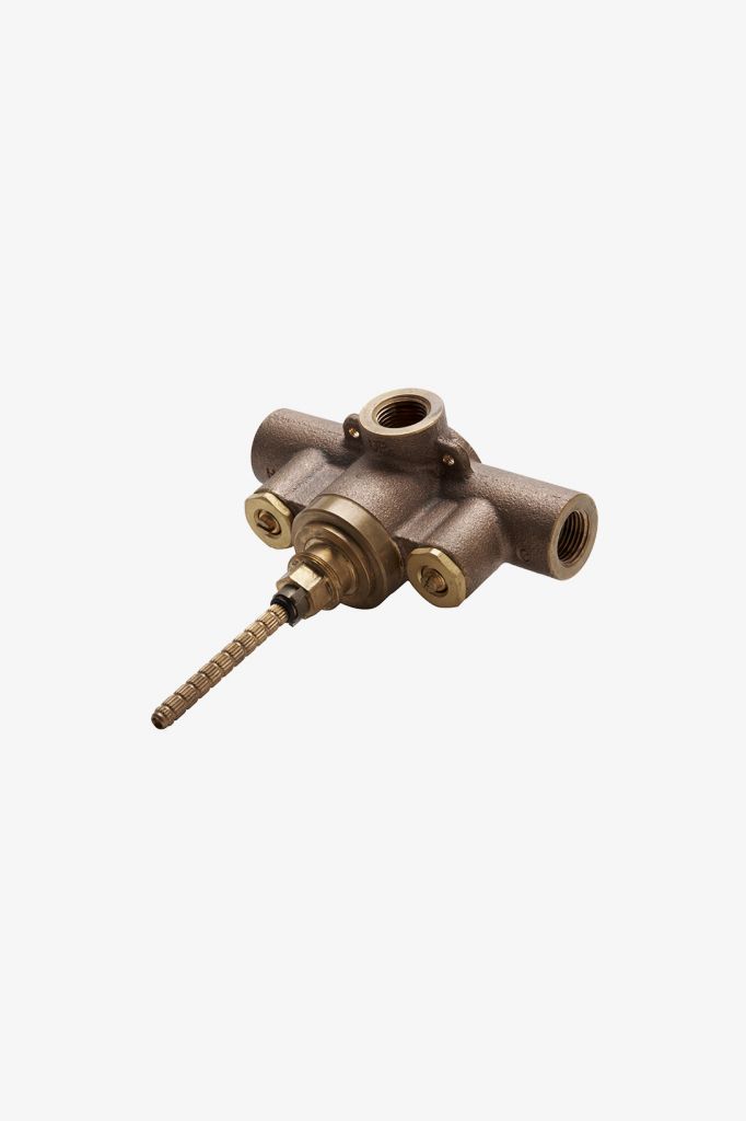 Waterworks | 1/2" Thermostatic Valve