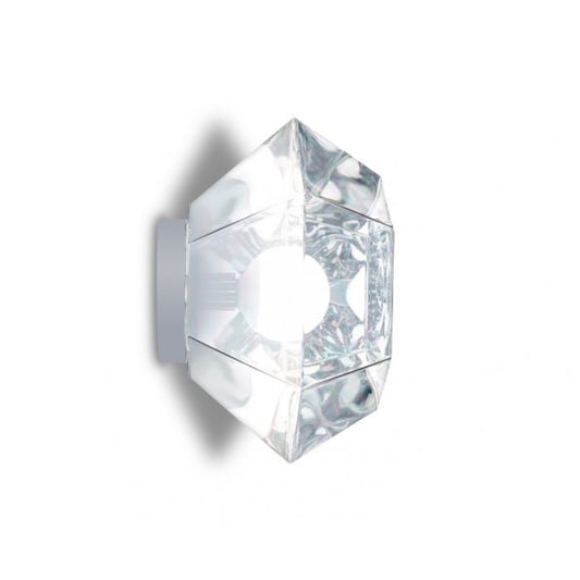 Tom Dixon | Cut Surface Light in Chrome