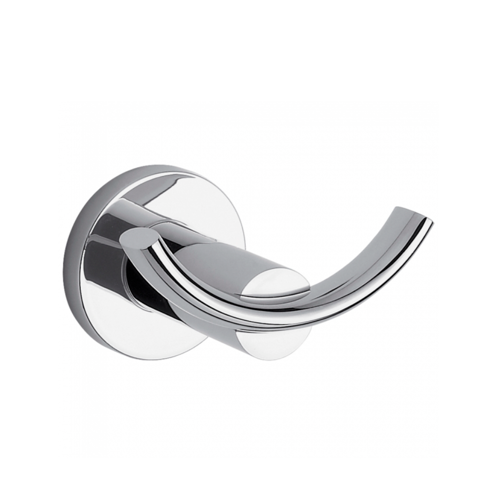 Franz Viegener | Nerea Robe Hook in Polished Chrome