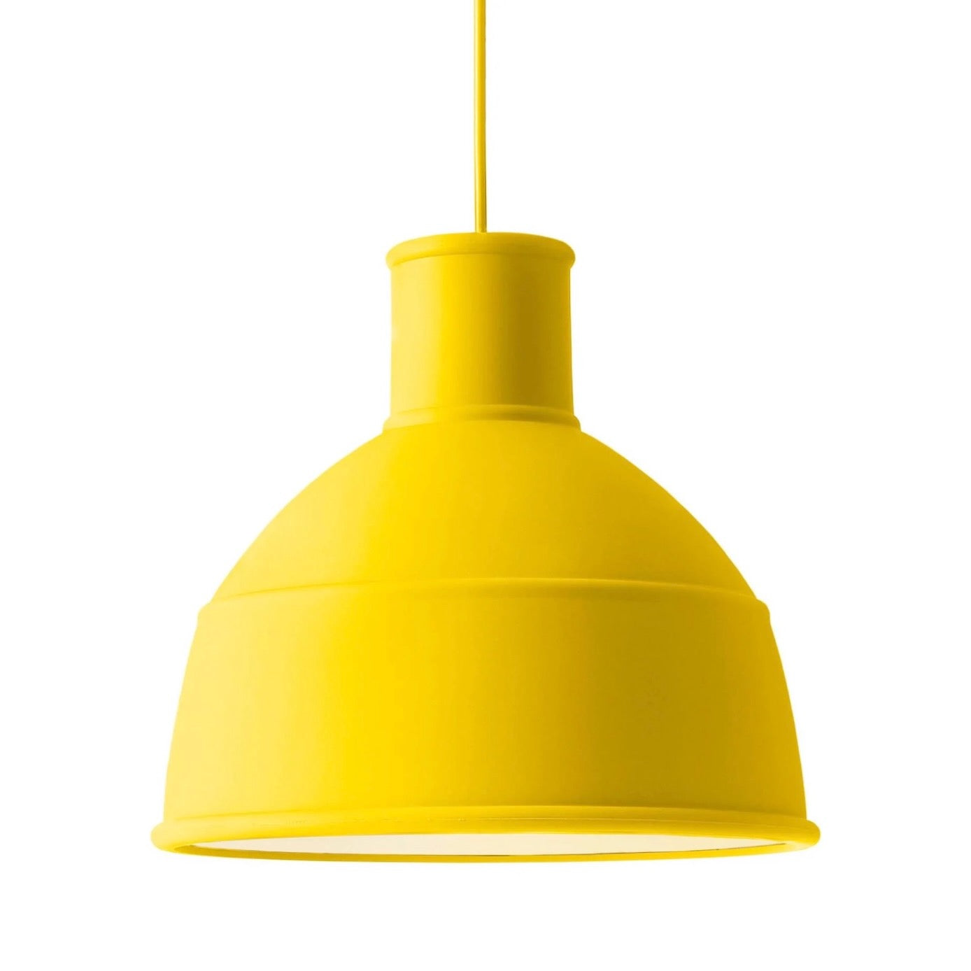 Muuto | Unfold Pendant Light - Soft Silicone, Multicolor