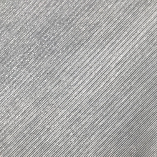 Concrete Collaborative | Grooved Concrete Tiles - Burberry