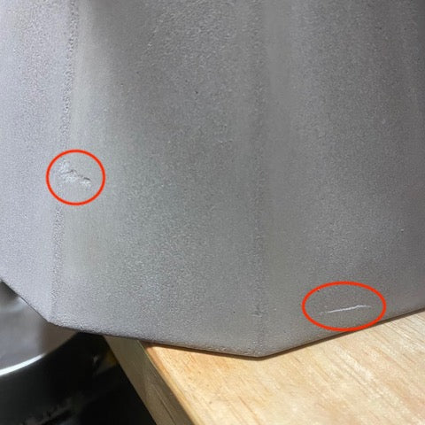 Alchema Design/Seed Design | Castle Mermaid Pendant Light