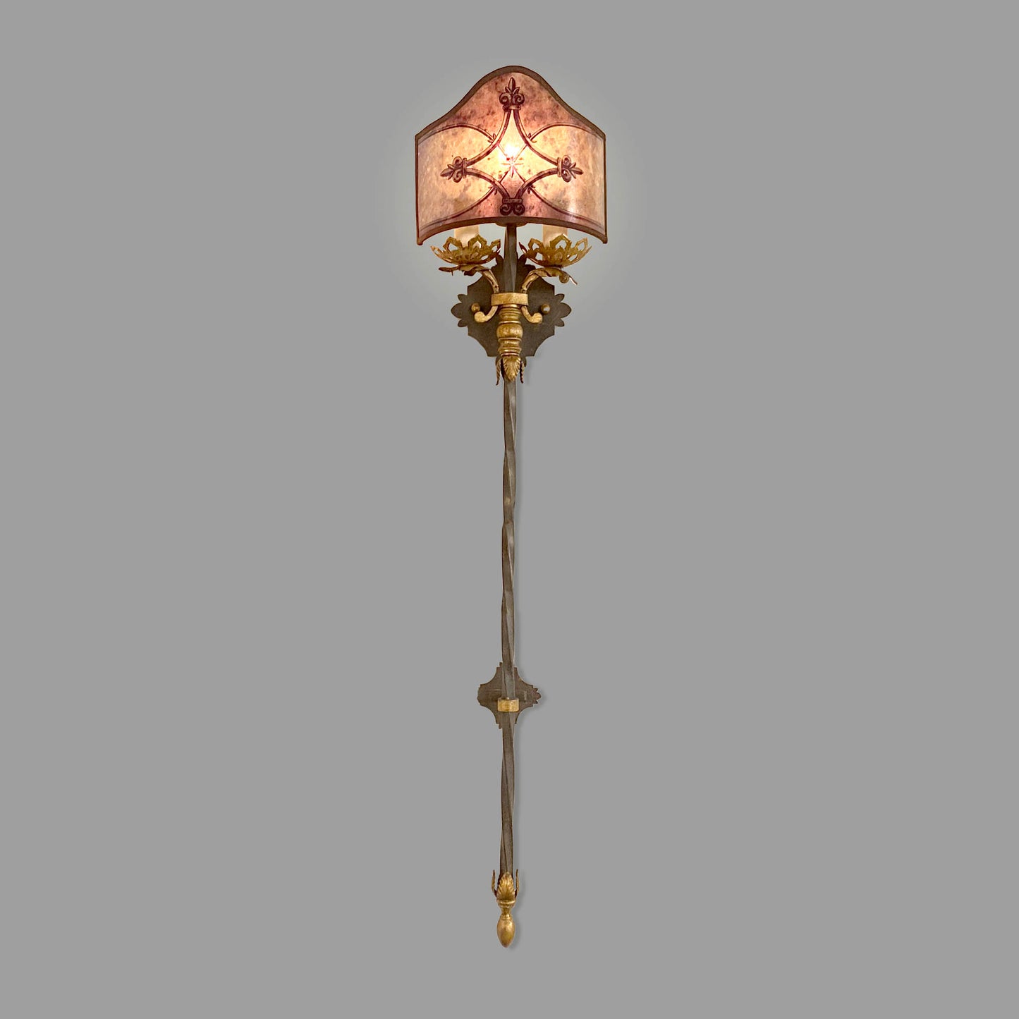 Fine Art Lamp | Villa 1919 Wall Lamp