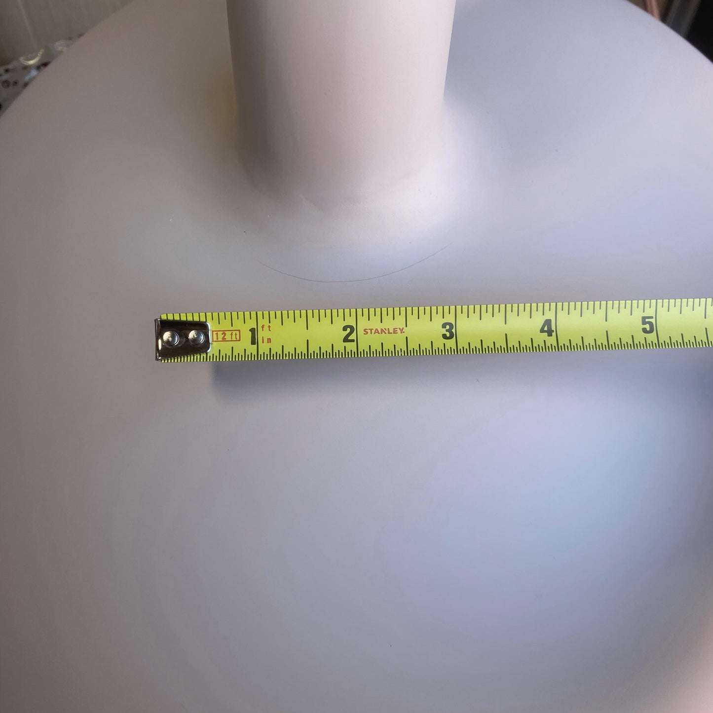 Normann Copenhagen | Bell Lamp Large in Sand