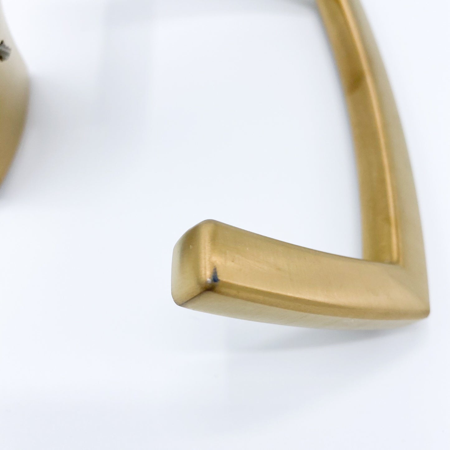 Moen | Voss Collection Towel Ring