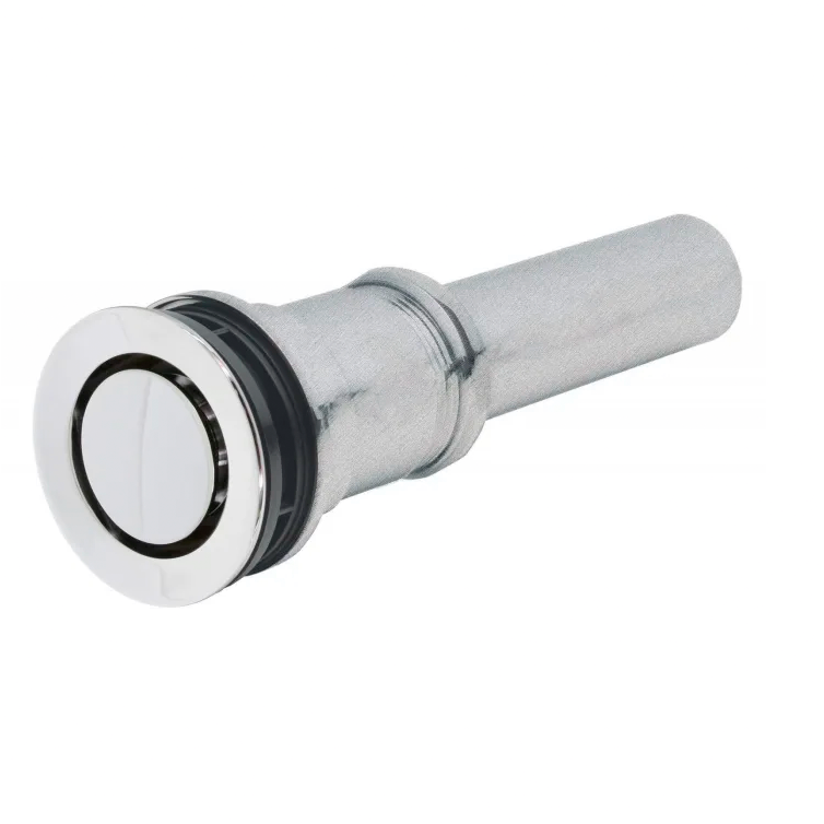 California Faucets | Zero Drain, 2 1/4" Diameter