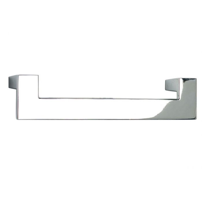 Atlas Homewares | U Turn Pull, Polished Chrome