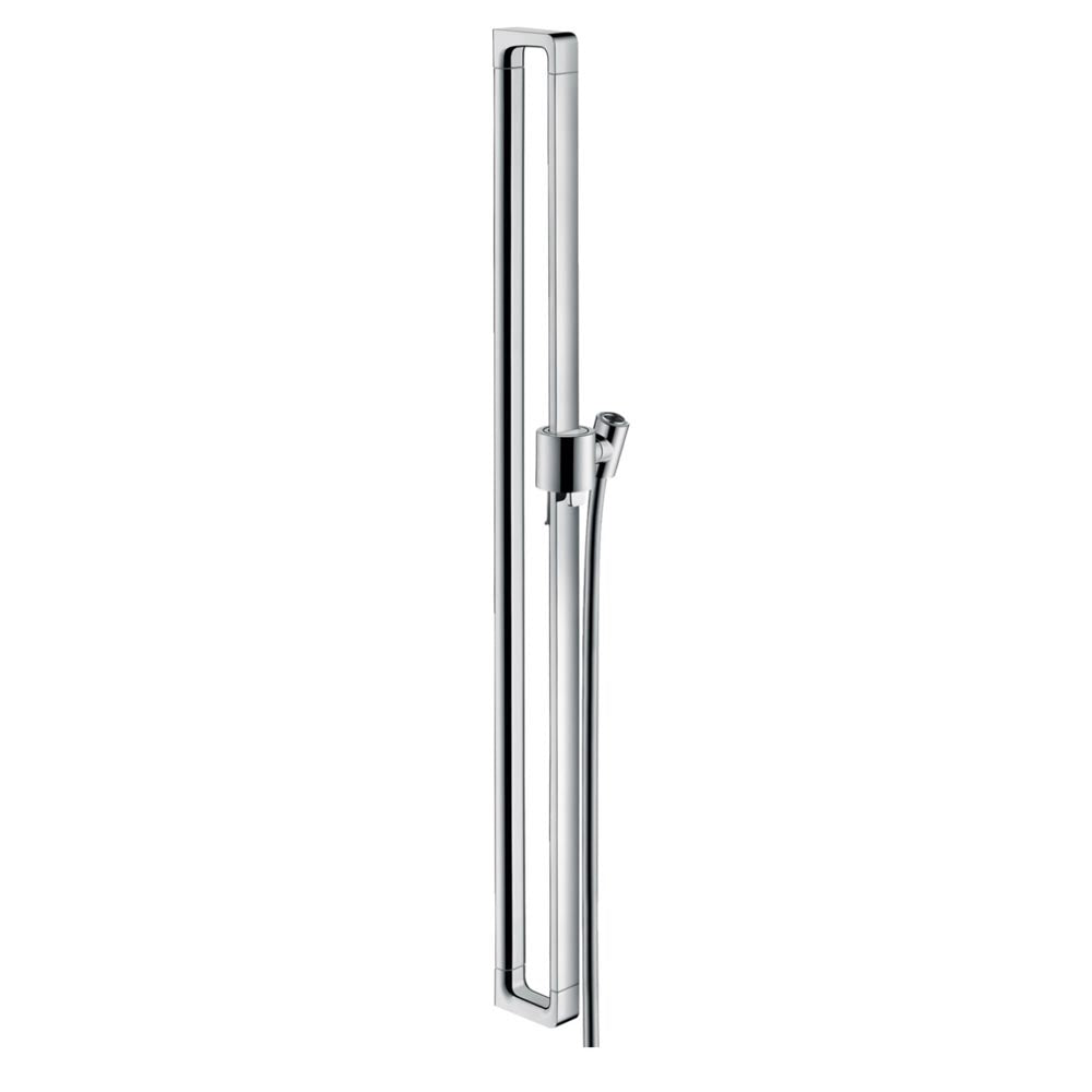 AXOR | CITTERIO E Wallbar 36 in Polished Nickel