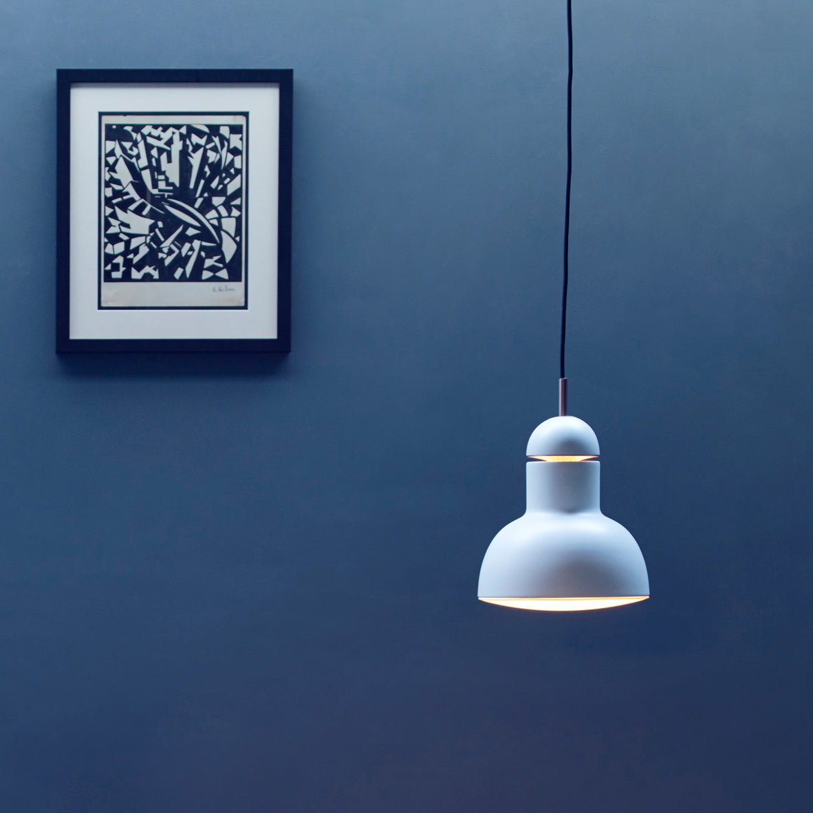 Anglepoise | Type 75 Maxi in Alpine White