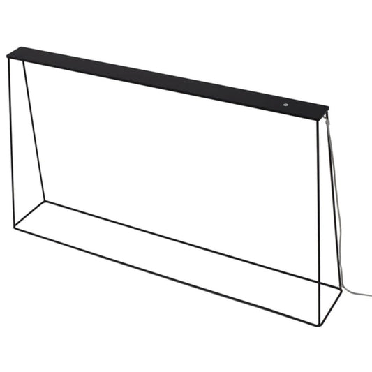 Arpel Lighting | Fine 500 Table Light in Black