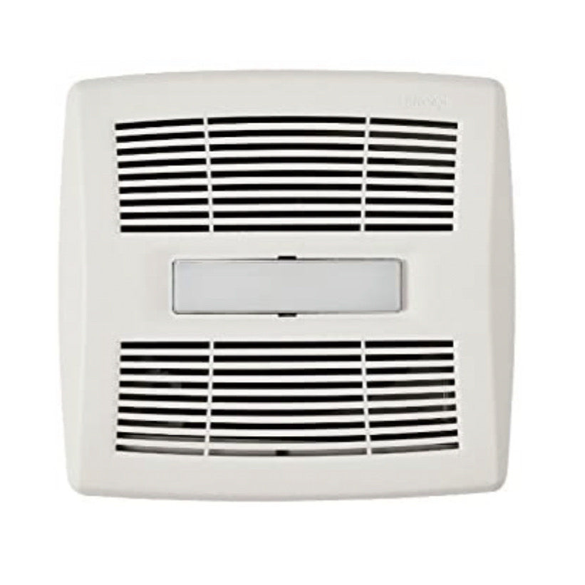 Broan InVent Series Ceiling Mounted Bath Fan