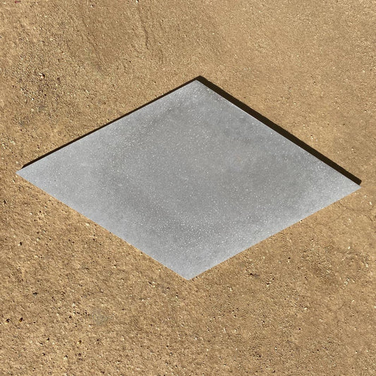 Concrete Collaborative | Solana Outback Rhombus Diamond