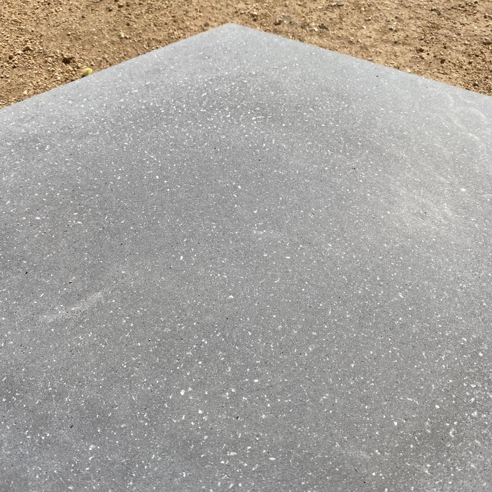 Concrete Collaborative | Solana Outback Rhombus Diamond