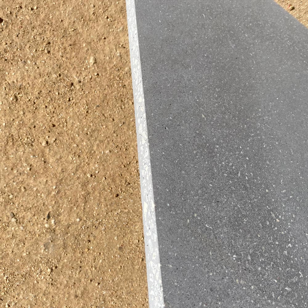Concrete Collaborative | Solana Outback Rhombus Diamond