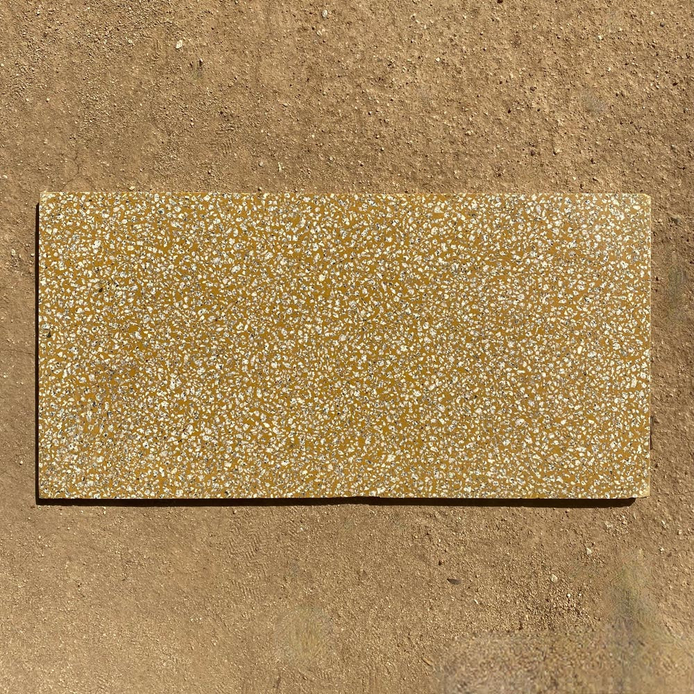 Concrete Collaborative | Venice Acacia Granite Chip