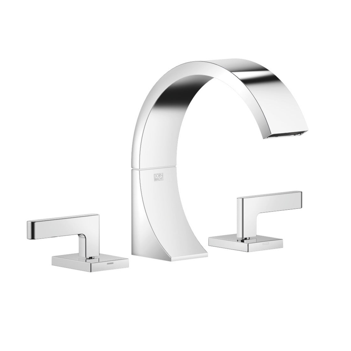 Dornbracht | CYO Lav Faucet in Polished Chrome