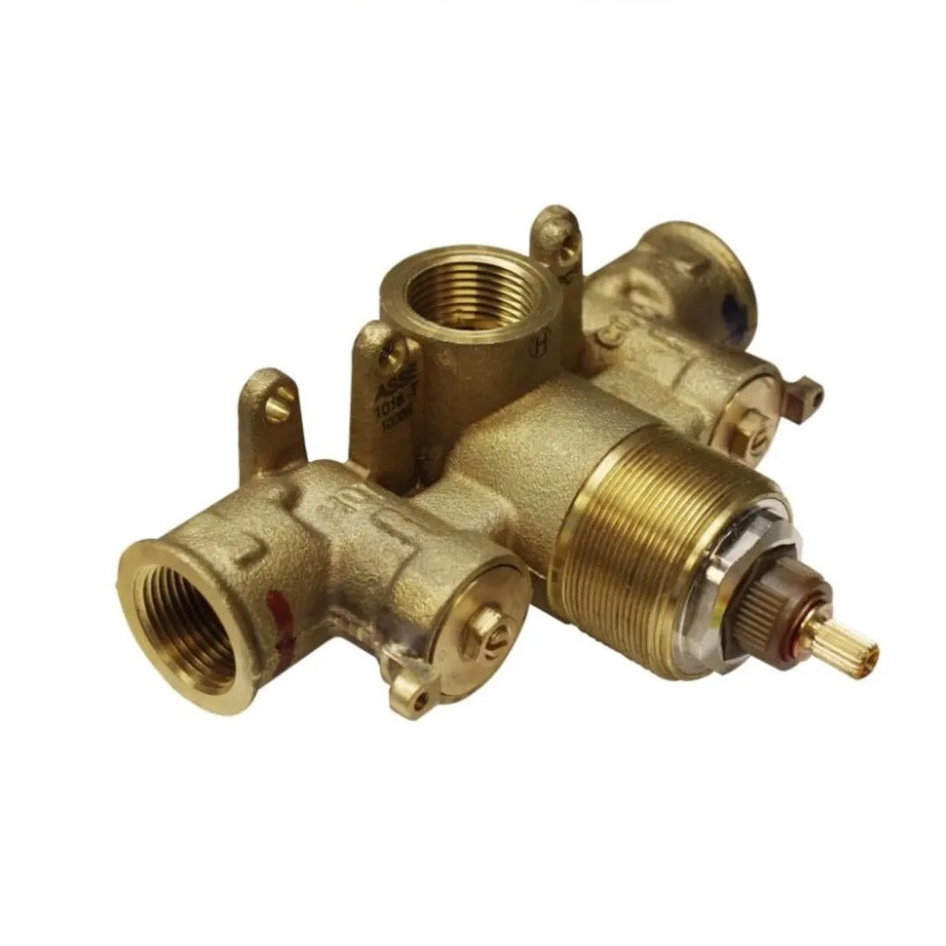 Rohl | 3/4" Thermostatic Rough-In Valve 1005N