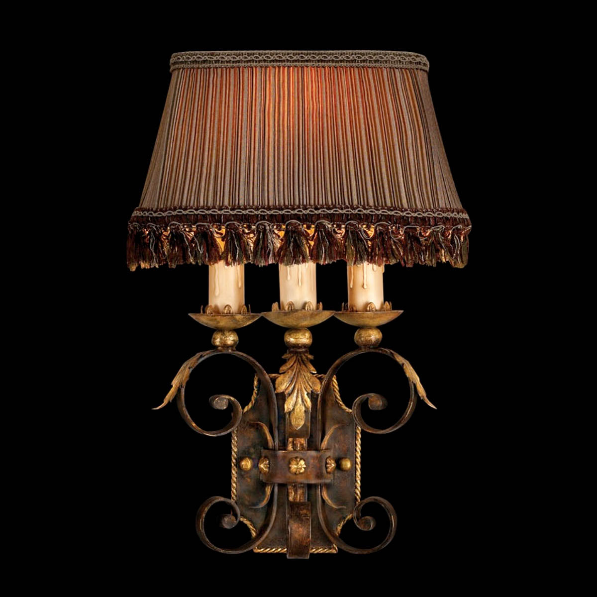Fine Art Lamps | Castile Wall Sconce