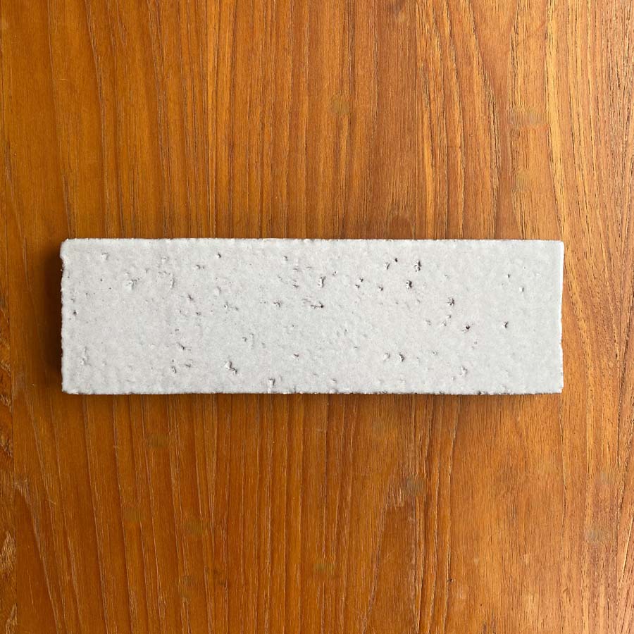 Fireclay Tile | Brick 8x2.5 In in Klamath