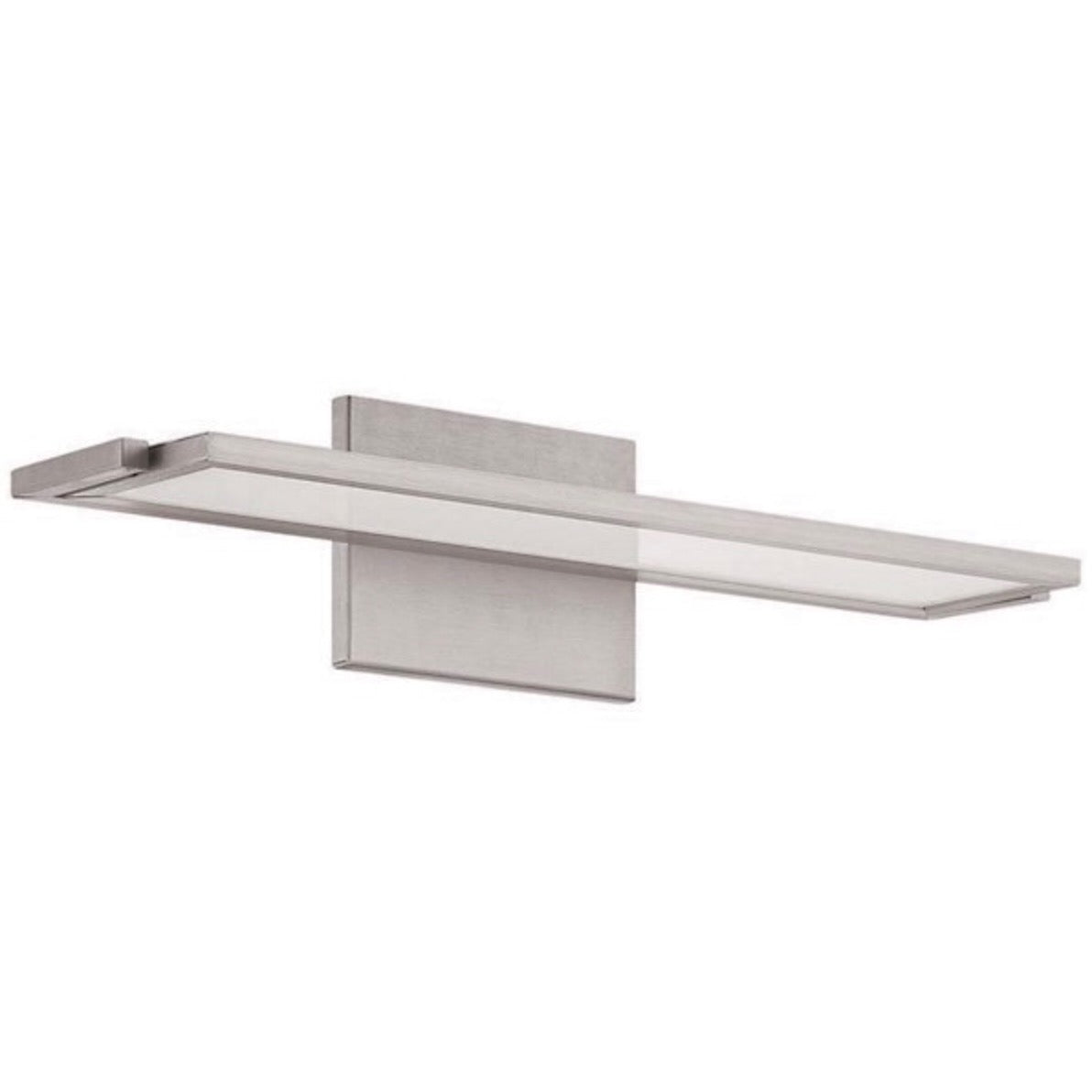 WAC Lighting | Line Vanity Light by dweLED
