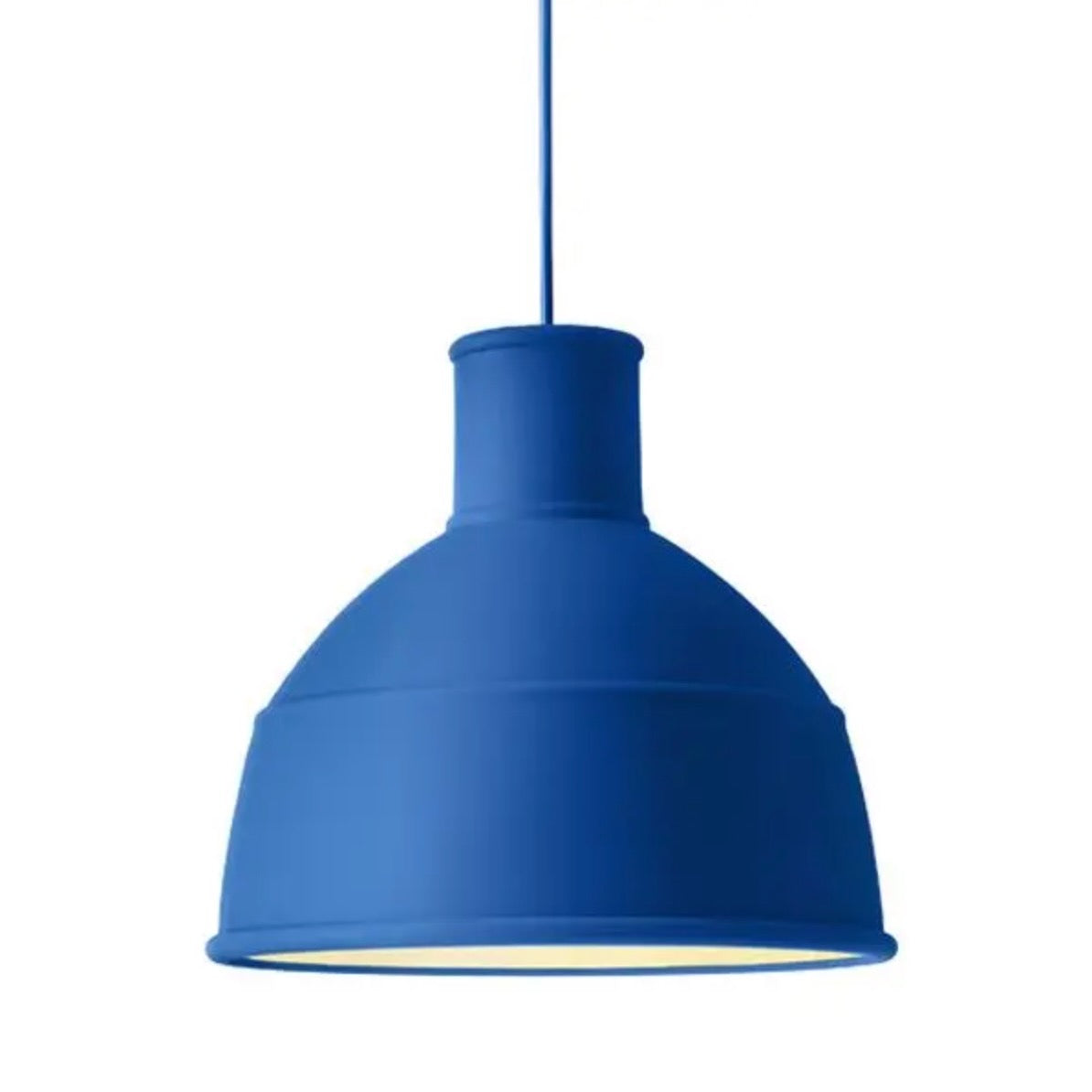 Muuto | Unfold Pendant Light - Soft Silicone, Multicolor