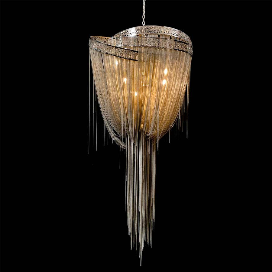 Hudson Furniture | Barlas Baylar Mother Chandelier