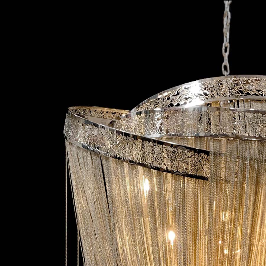 Hudson Furniture | Barlas Baylar Mother Chandelier