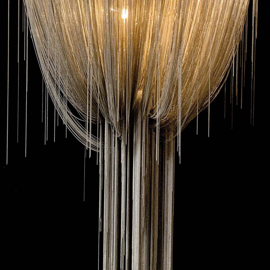 Hudson Furniture | Barlas Baylar Mother Chandelier